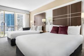 Comfy Two-bedder near Beach, Shops and Sightseeing